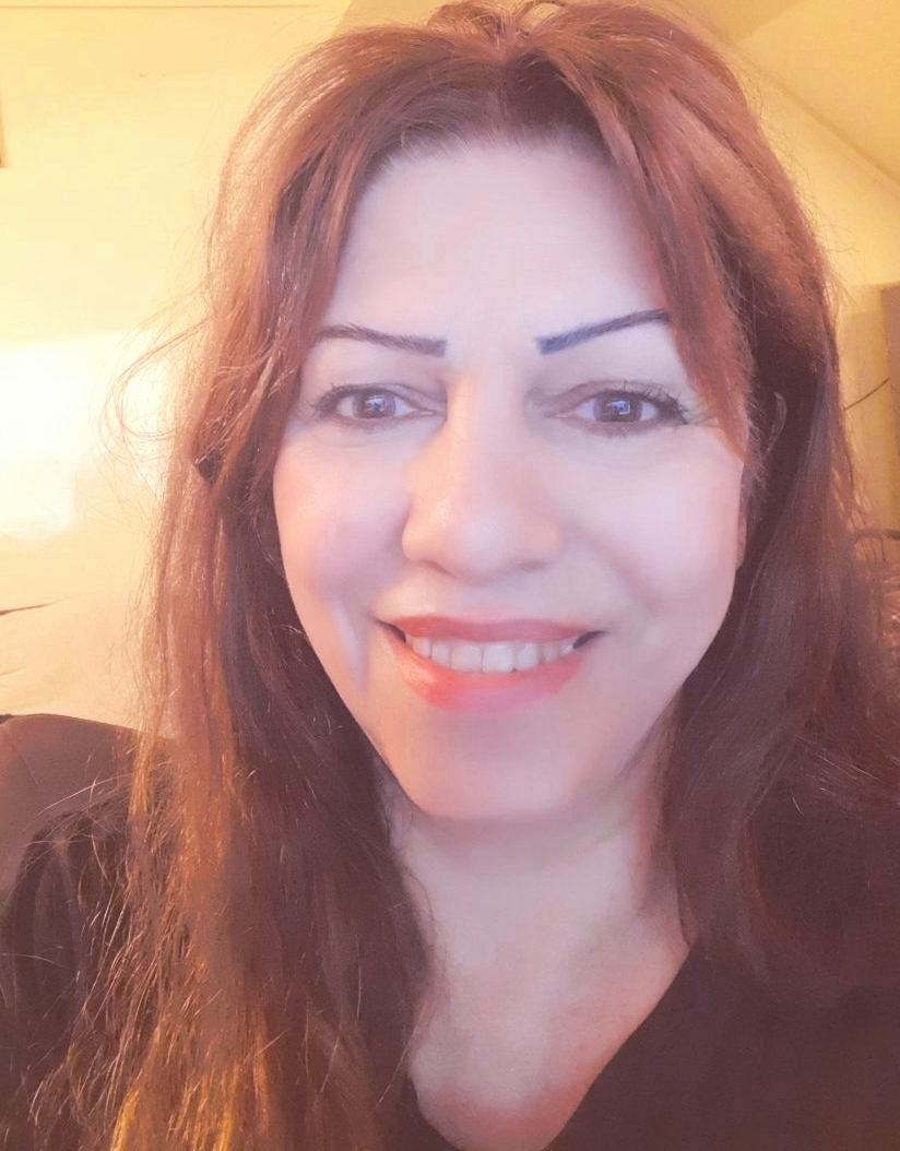 Zahra Ghazi